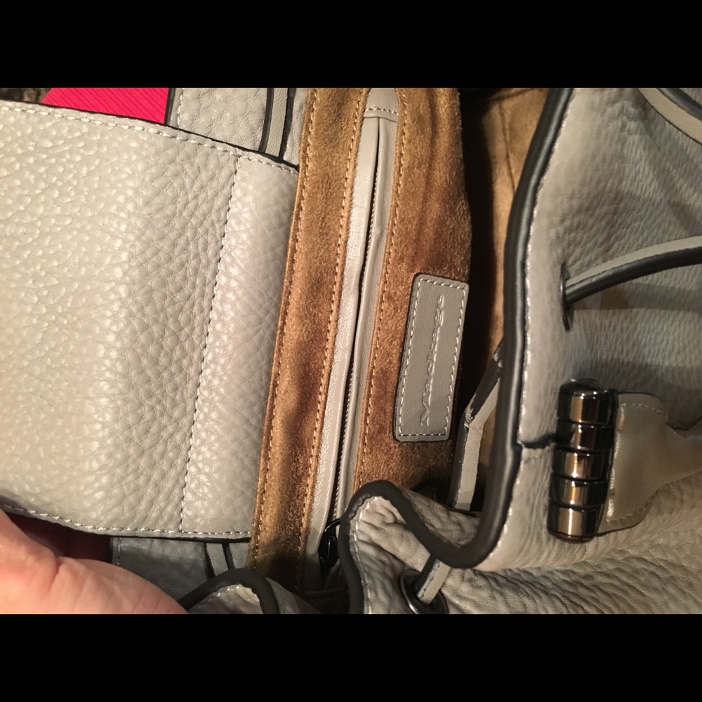 Mackage bag new